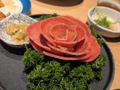 -烧肉达人•炭火烧肉(新天地店)