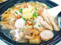 -阿芬卤面(花巷店)