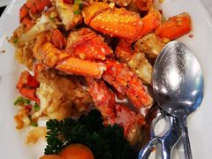 -Sun World Chinese Restaurant 新世界海鲜酒家