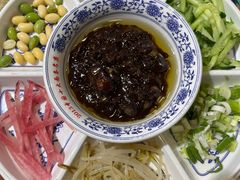 -老浒记烤鸭-北京菜(琉璃厂店)