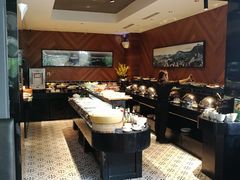 -拉蒂娜·巴西牛排馆 Latina·Brazilian Steakhouse(陆家嘴旗舰店)
