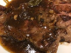 -芭菲盛宴·环球美食(袁家岗店)