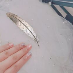 -美梨工坊美甲