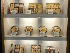 -家琳甜品(江南东店)