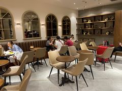 大堂-Awfully Chocolate(环球港店)