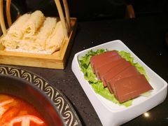-锅说大脸毛肚重庆老火锅(佐阾店)