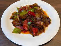 -百花深处·老北京风味菜