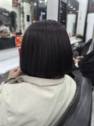 -青霖·飘逸造型
