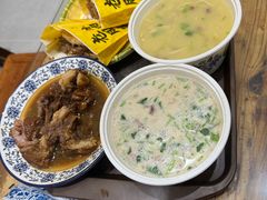 -穆得·老周家牛肉烧饼(普利街店)