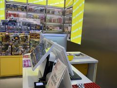 -meland·儿童乐园·游戏厅娃娃机·电玩Xbox(成都合生汇店)