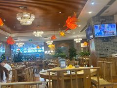 -德胜轩正宗顺德菜(宝安沙井会展中心店)