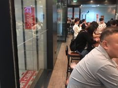 大堂-星巴克(武汉协和医院店)