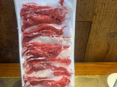 -手选潮汕鲜活牛肉火锅(二七广场店)