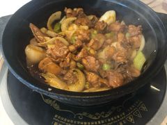 -重庆鸡公煲(学衡路店)