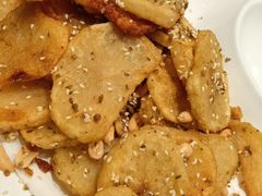 -青海名吃尕张娃非遗烤肉(海湖总店)