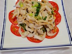 -宾朋海鲜美食餐厅·特色美食(兴海路店)