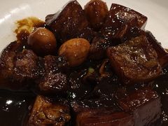 -丰收日·小海鲜·沪上家宴(顾村正大店)