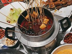 -No.DD戳子烧烤·江湖菜(北京总店)