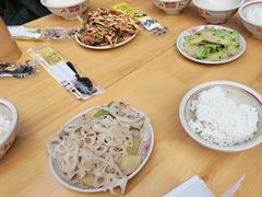 -老方桌烂蹄花川菜馆(九龙坡店)