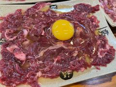 -顺德公平靓正特色牛花粥(花都店)