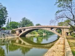 -赵州桥景区