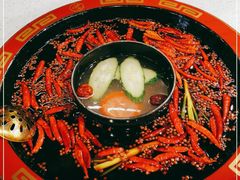 -骉骉老火锅(铁像寺路店)