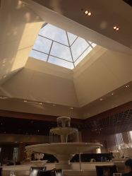 -无锡君来洲际酒店·宴会厅