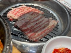 -本家韩国烤肉(青岛万象城店)