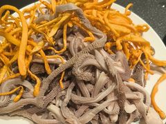 -额尔敦·品质自助(摩尔城店)