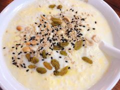 牛奶鸡蛋醪糟-西宁新千观光夜市(夏都大街店)