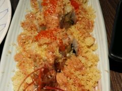 -大雄寿司(中华广场店)