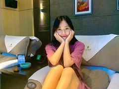 -金色印象·4K影院式足体养生(香榭里店)