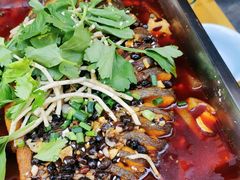 -惠王陵(地铁站)