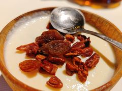 手工酸奶-西域阿里马新疆菜·清真(桂花路店)