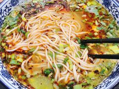牛肉面-有礼有面(知春路店)