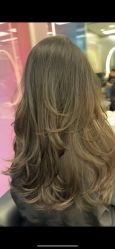 -5M HAIR SALON 旗舰店