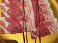 -牛New寿喜烧(曹路花园城店)