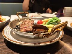 -庐灶江南·江南菜·四合院Bistro(东直门雍和宫·原华侨宾馆店)