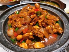 -阿露佳·舌尖上的安吉菜