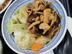 -吉野家(上海美罗城店)