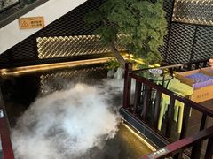 -徽州小镇(高新店)