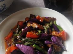-山外山菜馆(玉泉路店)