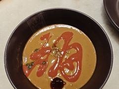 -京门老爆三·铜锅涮肉 爆肚(望京店)