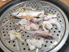 -船奇蒸汽海鲜·闽菜(八市海鲜总店)