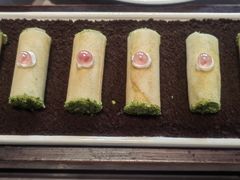 -钱塘秋荷·新江浙菜(沪太路店)