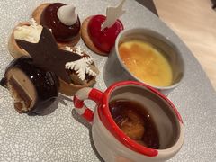 -Social 秀西餐厅-长沙瑞吉酒店(运达店)