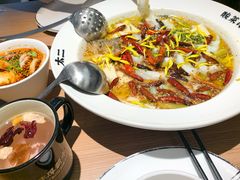 -太二酸菜鱼(群光广场店)
