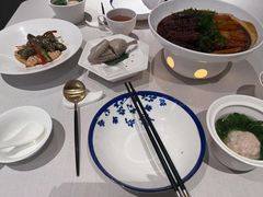 -狮王府淮扬菜(夫子庙老门东店)