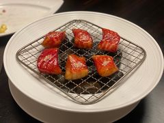 石锅银鳕鱼-浙江安吉JW万豪酒店·万豪中餐厅