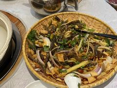 -丰尔粥食·粥底火锅·桑拿鸡(大良总店)